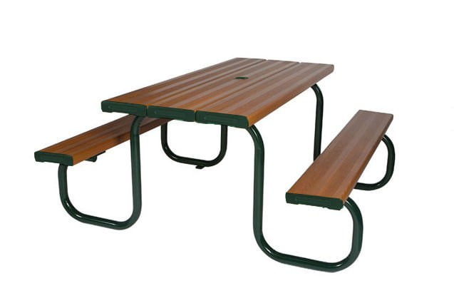 Aluminium Table Settings T1000 - BAB Aluminium