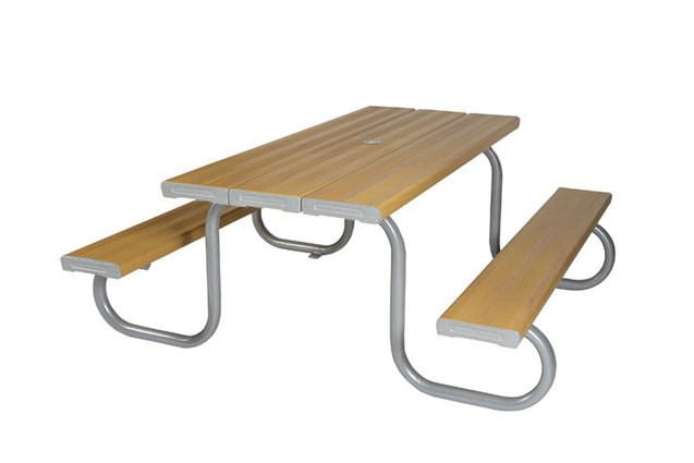 Aluminium Table Settings T1000 - BAB Aluminium