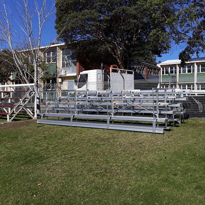 Dapto High School
