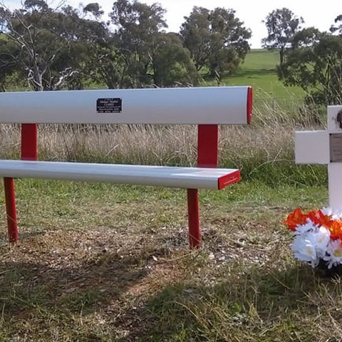 Memorial Seats