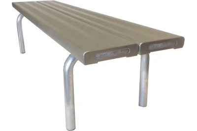 bab-double-outdoor-bench-aluminium-seats