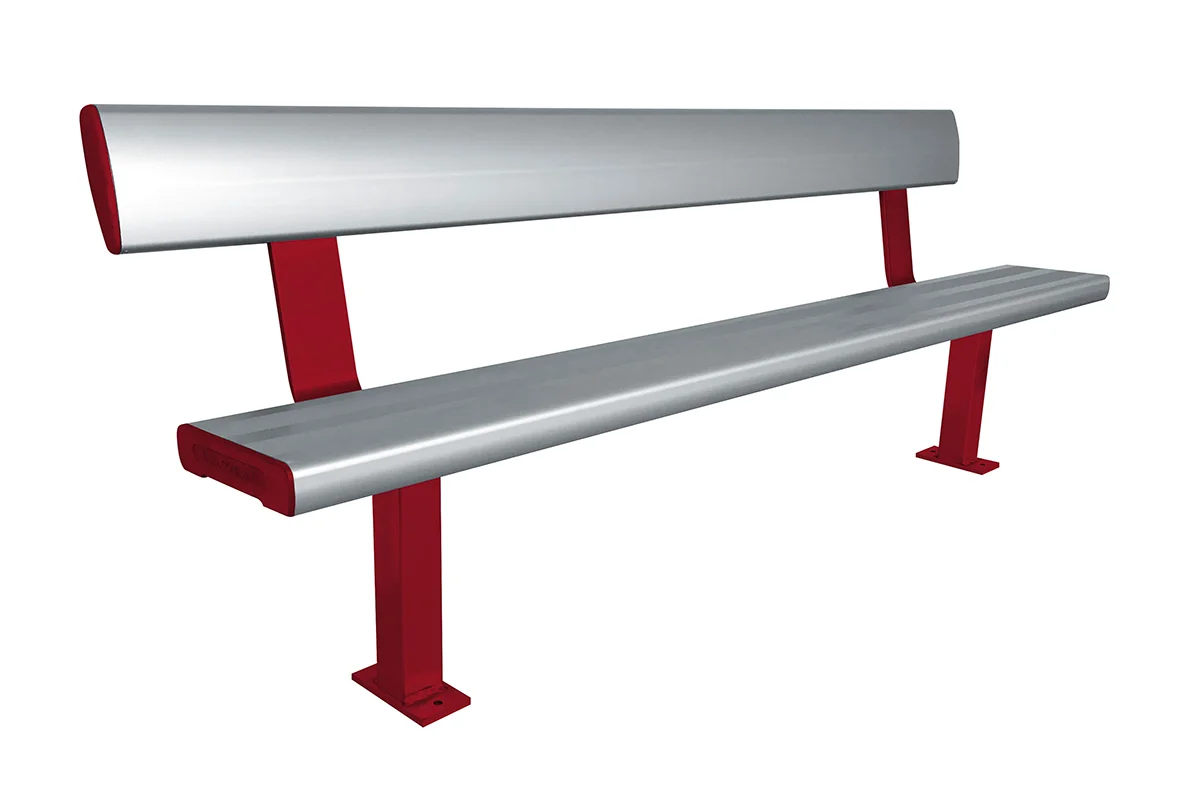 outdoor-bench-seat-s9000-seat-red