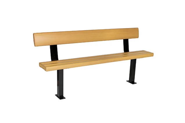 outdoor-bench-seat-snow-gum-gloss-black