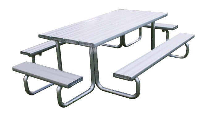 Aluminium Table Settings T2000