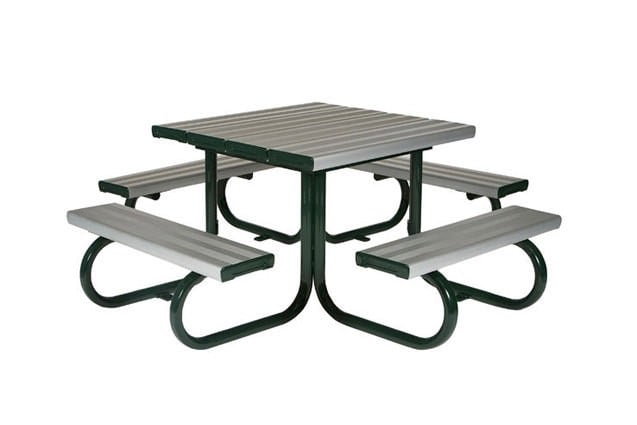 Aluminium Table Settings T2000