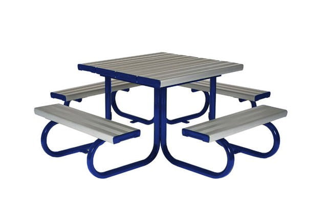 Aluminium Table Settings T2000