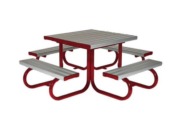 Aluminium Table Settings T2000