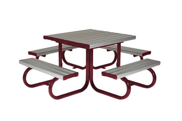 Aluminium Table Settings T2000