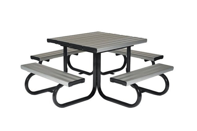 Aluminium Table Settings T2000