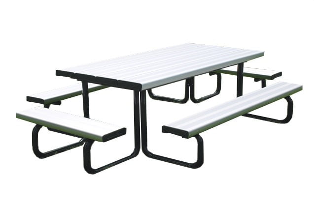 Aluminium Table Settings T2000