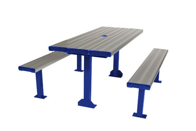 Aluminium Table Settings T4000
