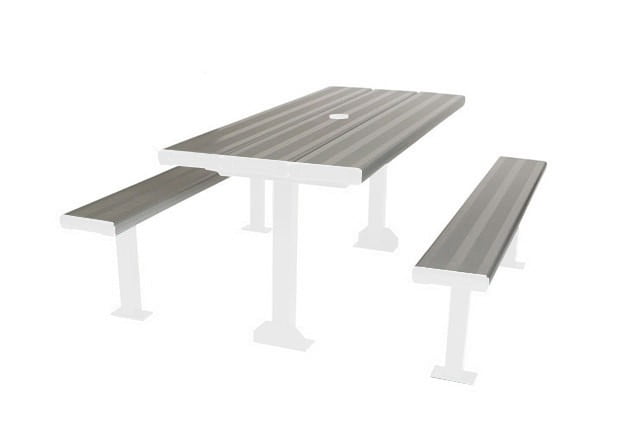 Aluminium Table Settings T4000
