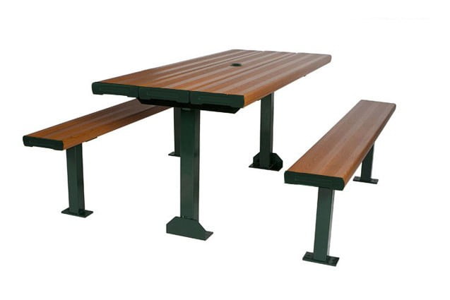 Aluminium Table Settings T4000