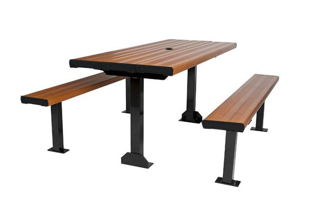 Aluminium Table Settings T4000