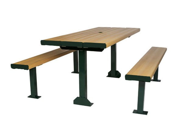 Aluminium Table Settings T4000