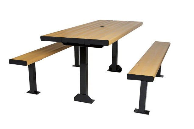 Aluminium Table Settings T4000