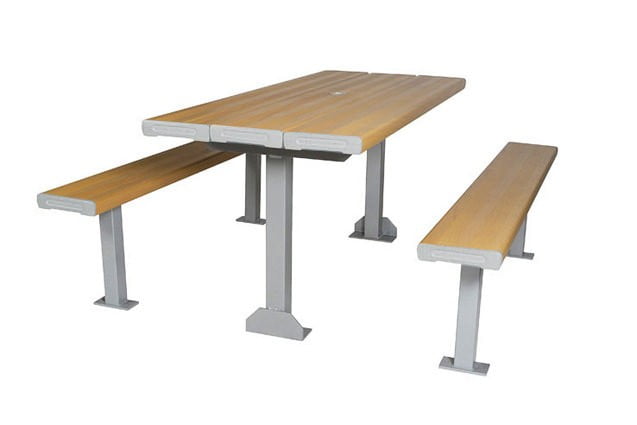 Aluminium Table Settings T4000