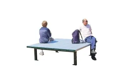 aluminium-leisure-platform