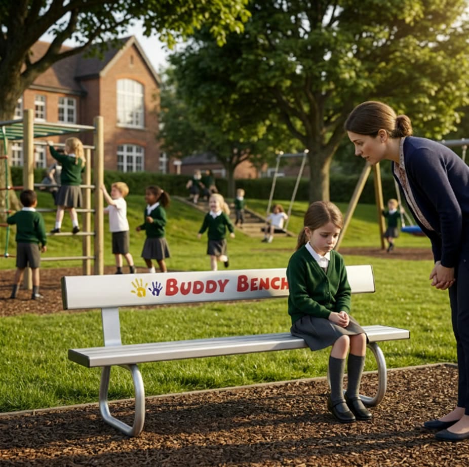 buddy-bench